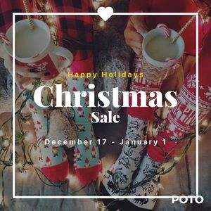 CHRISTMAS SALE 🎄 READ DESCRIPTION